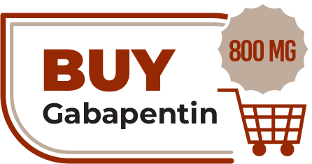 Buy Gabapentine 800