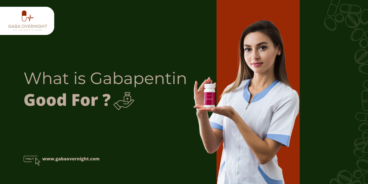 Why gabapentin 800mg is the best pain reliever?