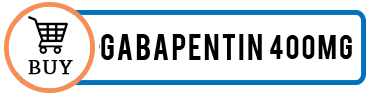 Buy Gabapentin 400mg